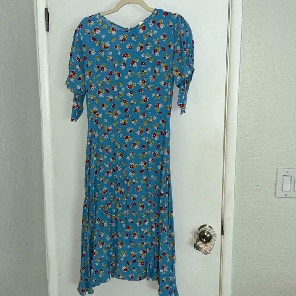 Faithful the brand sundress